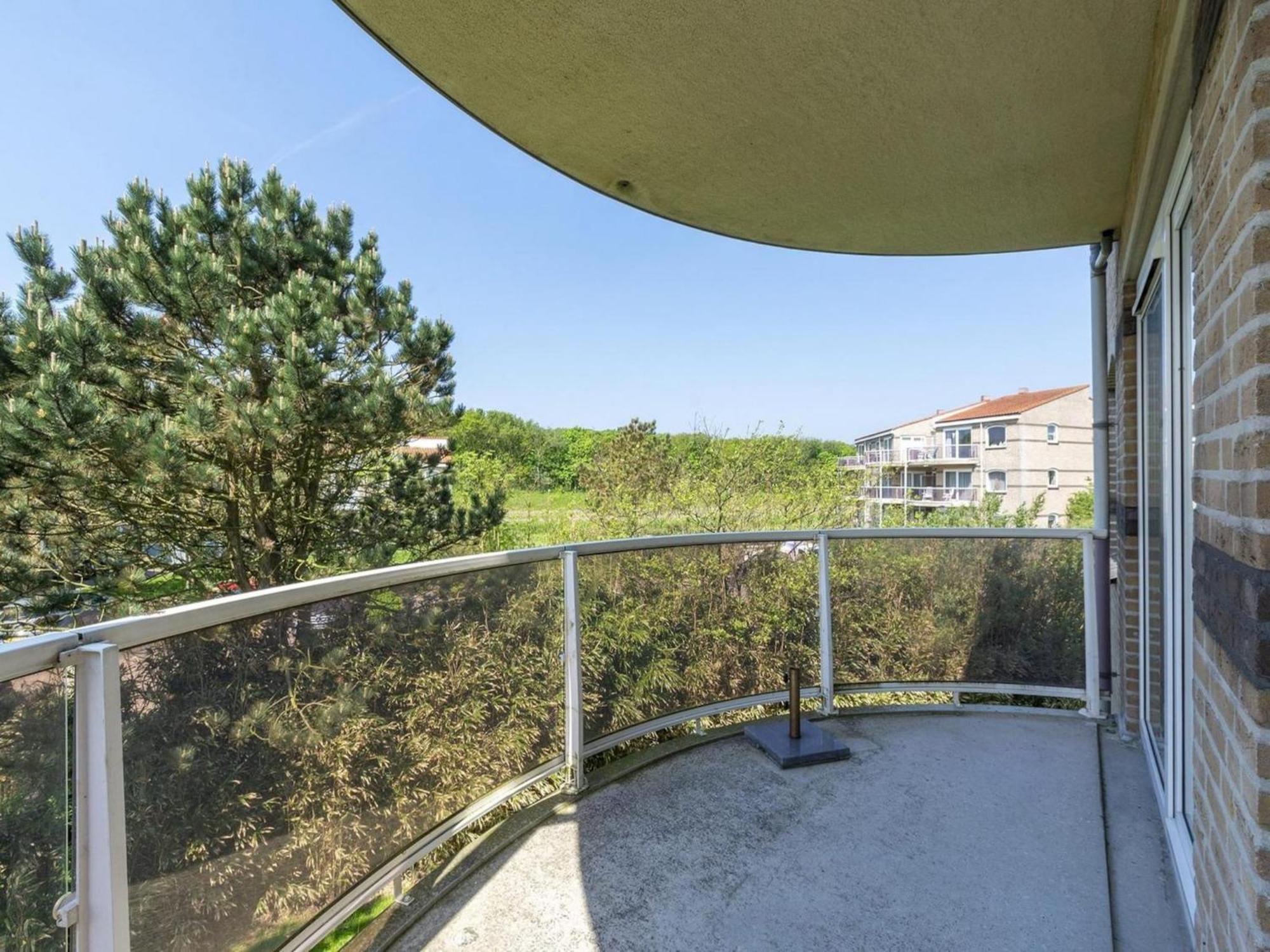 Cozy Seaside Holiday Home De Zandloper 外观 照片