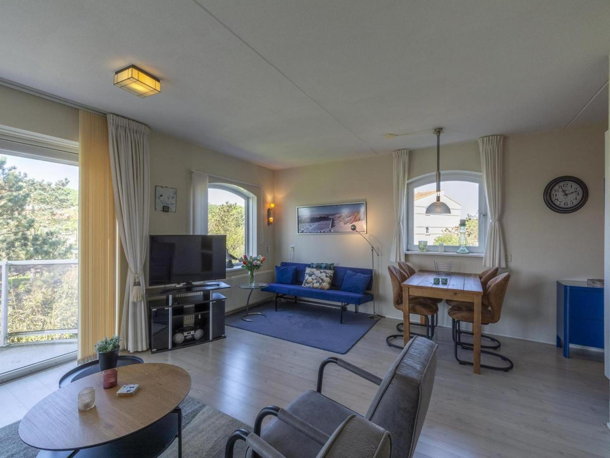 Cozy Seaside Holiday Home De Zandloper 外观 照片