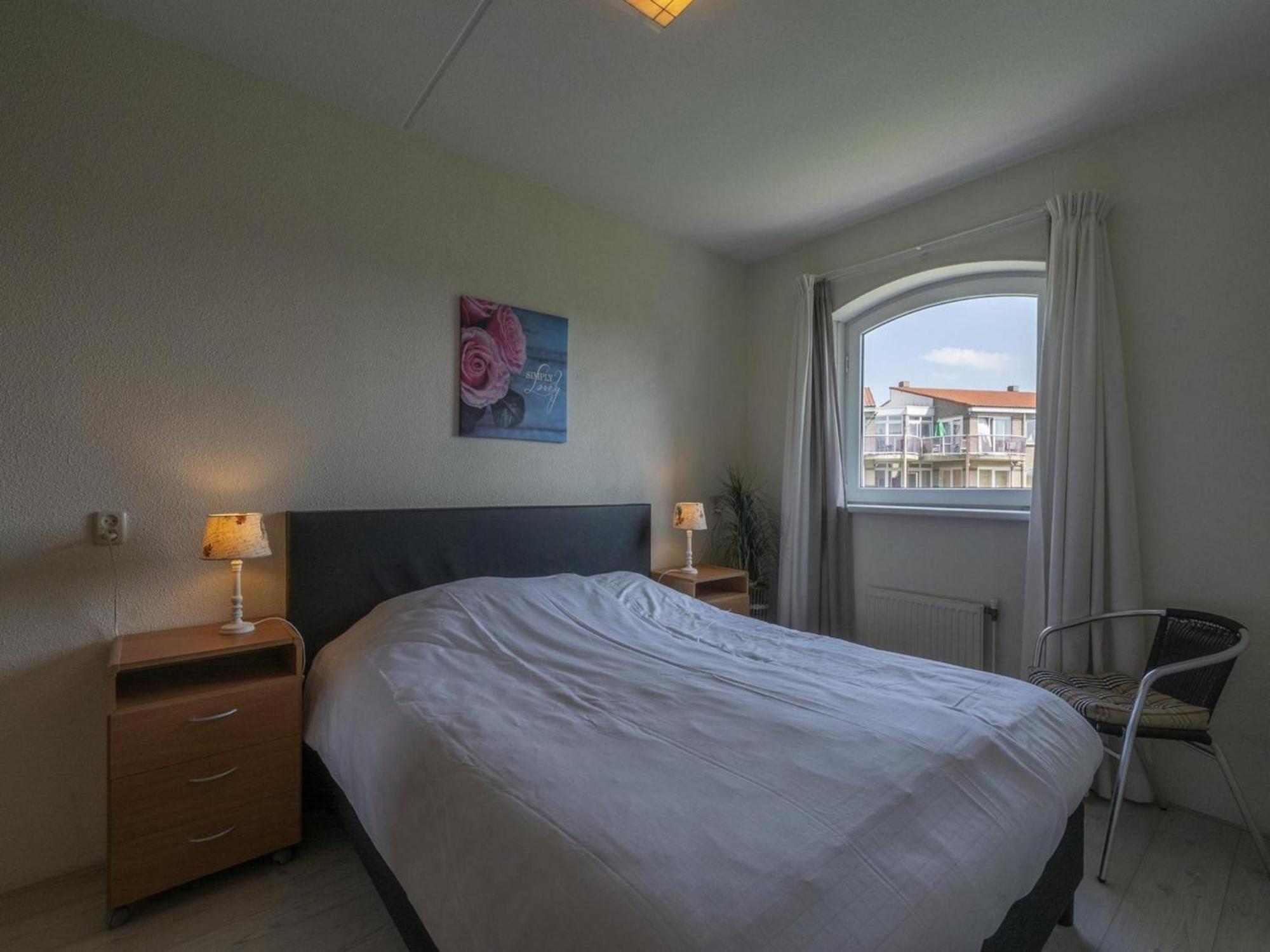 Cozy Seaside Holiday Home De Zandloper 外观 照片